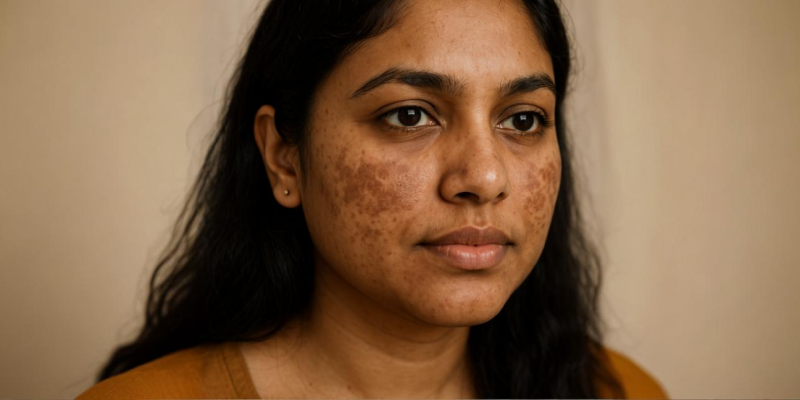 Effective Home Remedies to Reduce Melasma Naturally at Home