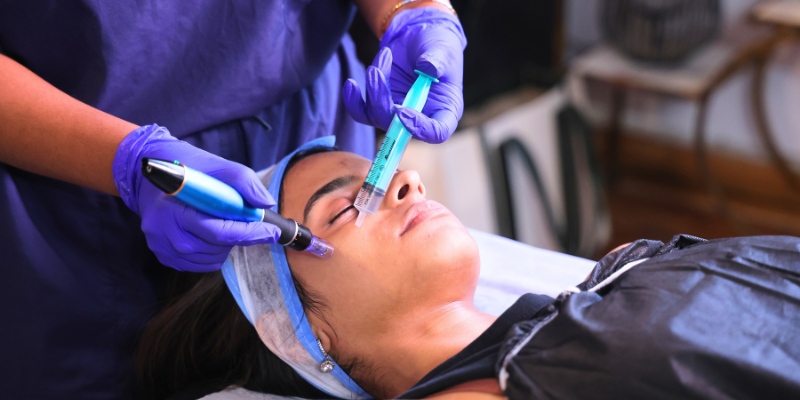 What Is Exosome Treatment? Benefits & How it Works