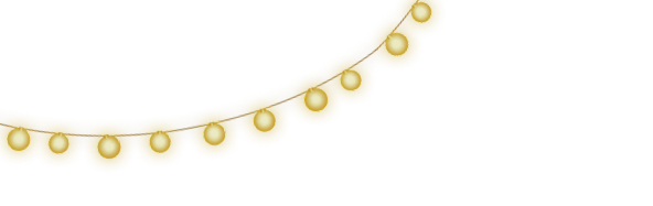 top left decoration