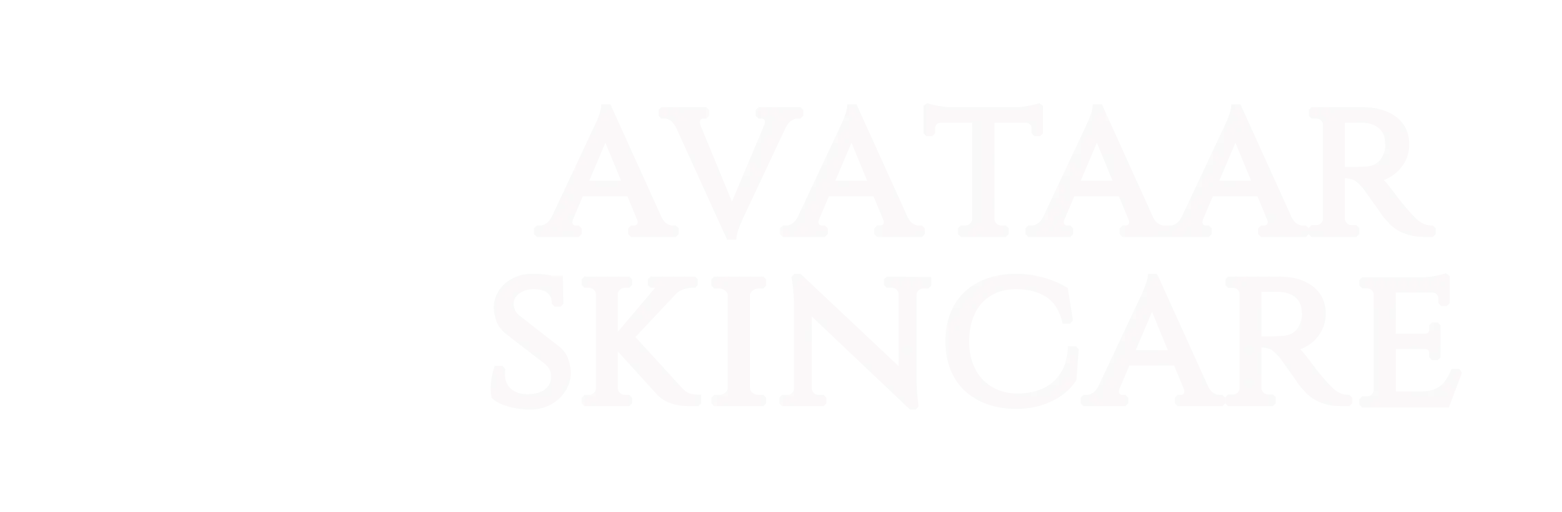 Avataar Logo