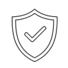 100% safe