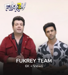 Fukrey