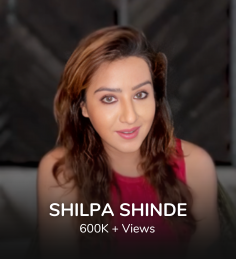Shilpa Shinde