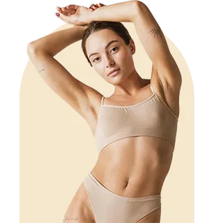 6 Under Arm Lightening