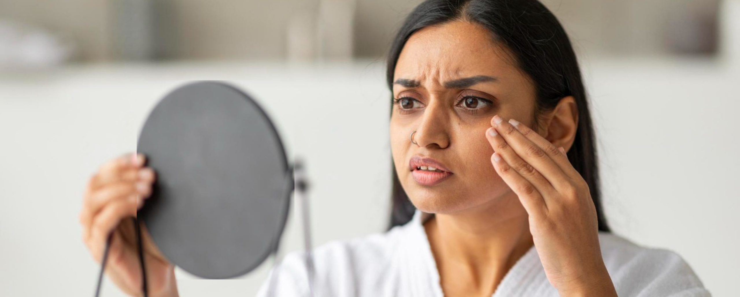 Dark Circle Treatment in Indore at Home — at-home treatment by AIIMS-certified dermatologists at Avataar Skin