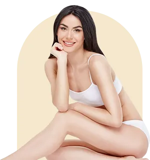 Full Body Laser HairReduction 