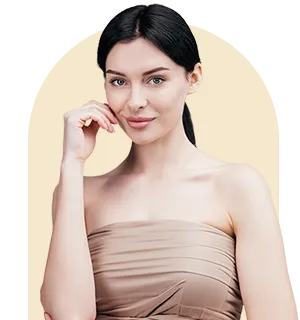 Full Face Laser Hair Reduction