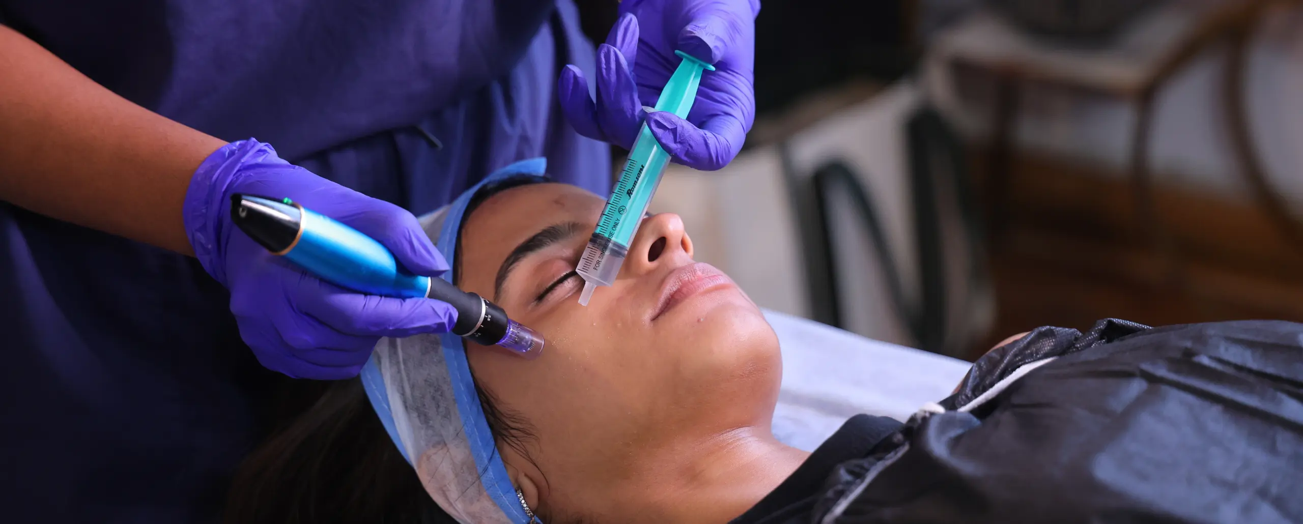 At-Home Exosomes Treatment For Skin in Noida — at-home treatment by AIIMS-certified dermatologists at Avataar Skin