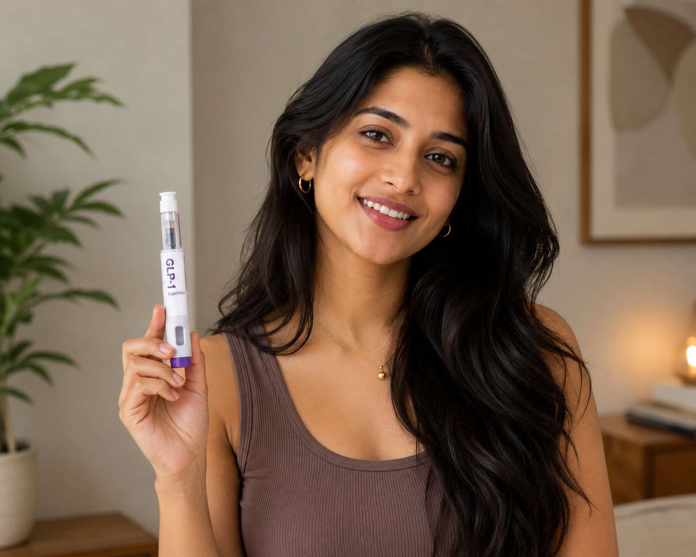 GLP1 FOR BRIDES IN HYDERABAD AT HOME — at-home treatment by AIIMS-certified dermatologists at Avataar Skin