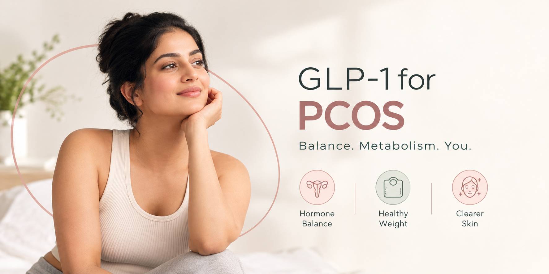 GLP-1 FOR PCOS WEIGHT LOSS IN SURAT AT HOME — at-home treatment by AIIMS-certified dermatologists at Avataar Skin