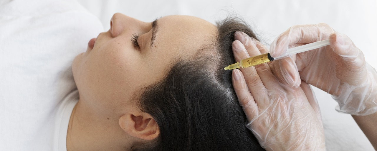 Hair PRP with gfc in GURGAON — at-home treatment by AIIMS-certified dermatologists at Avataar Skin